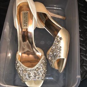 Bagley Mishka size 9